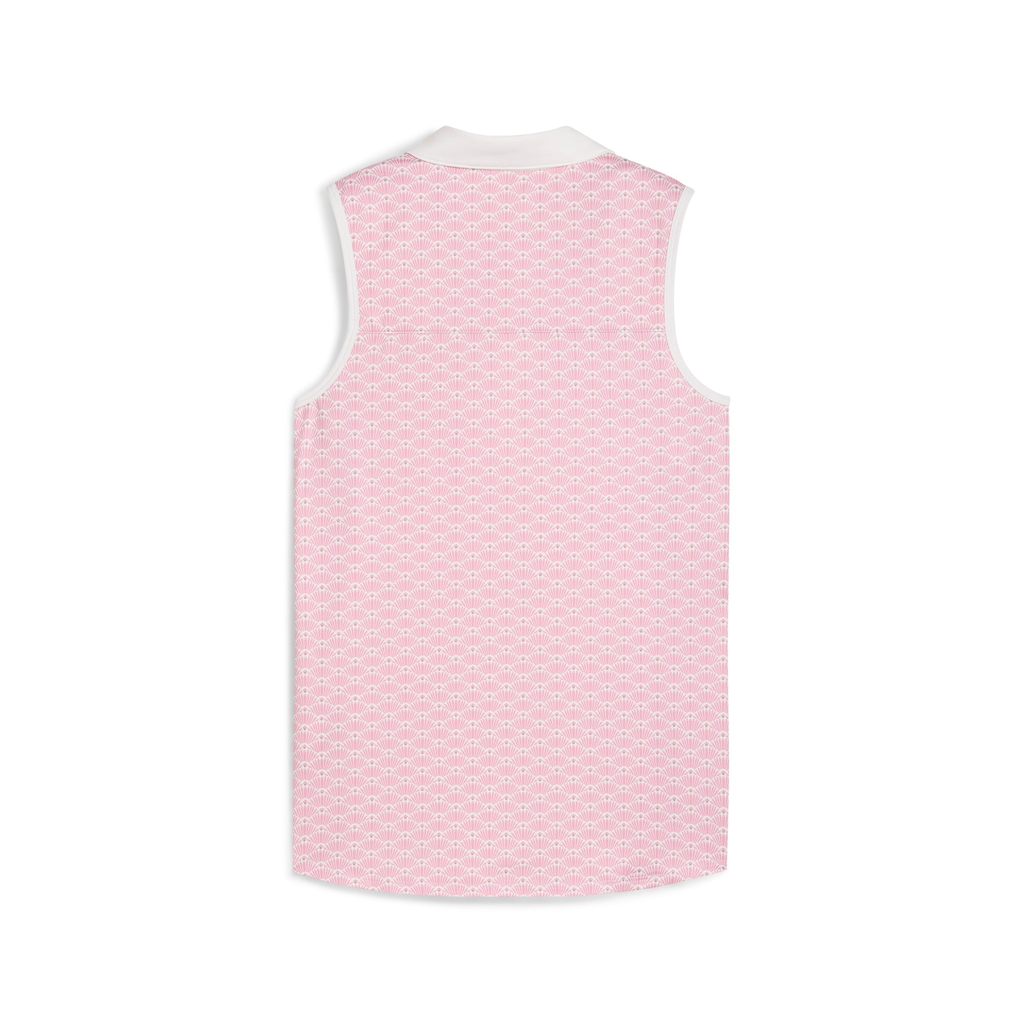 Poised Pink / Warm White