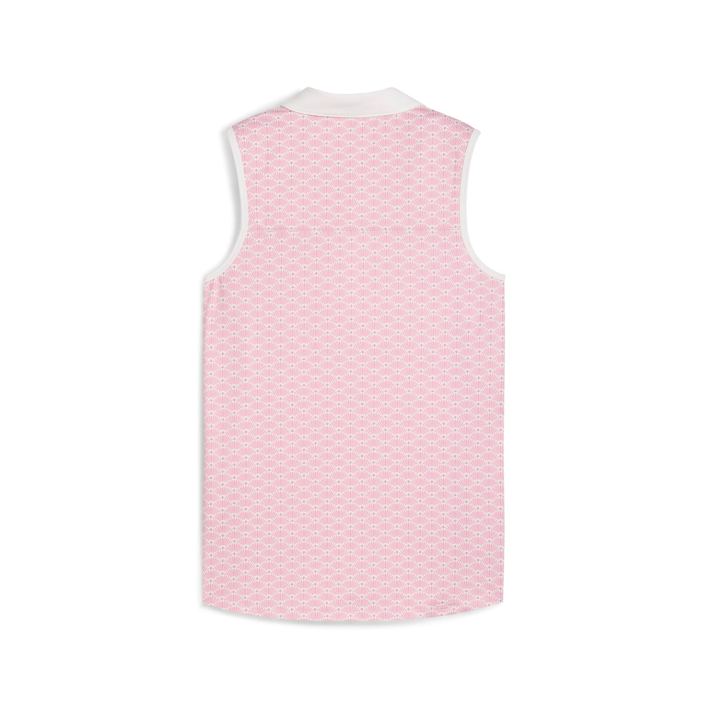 Poised Pink / Warm White