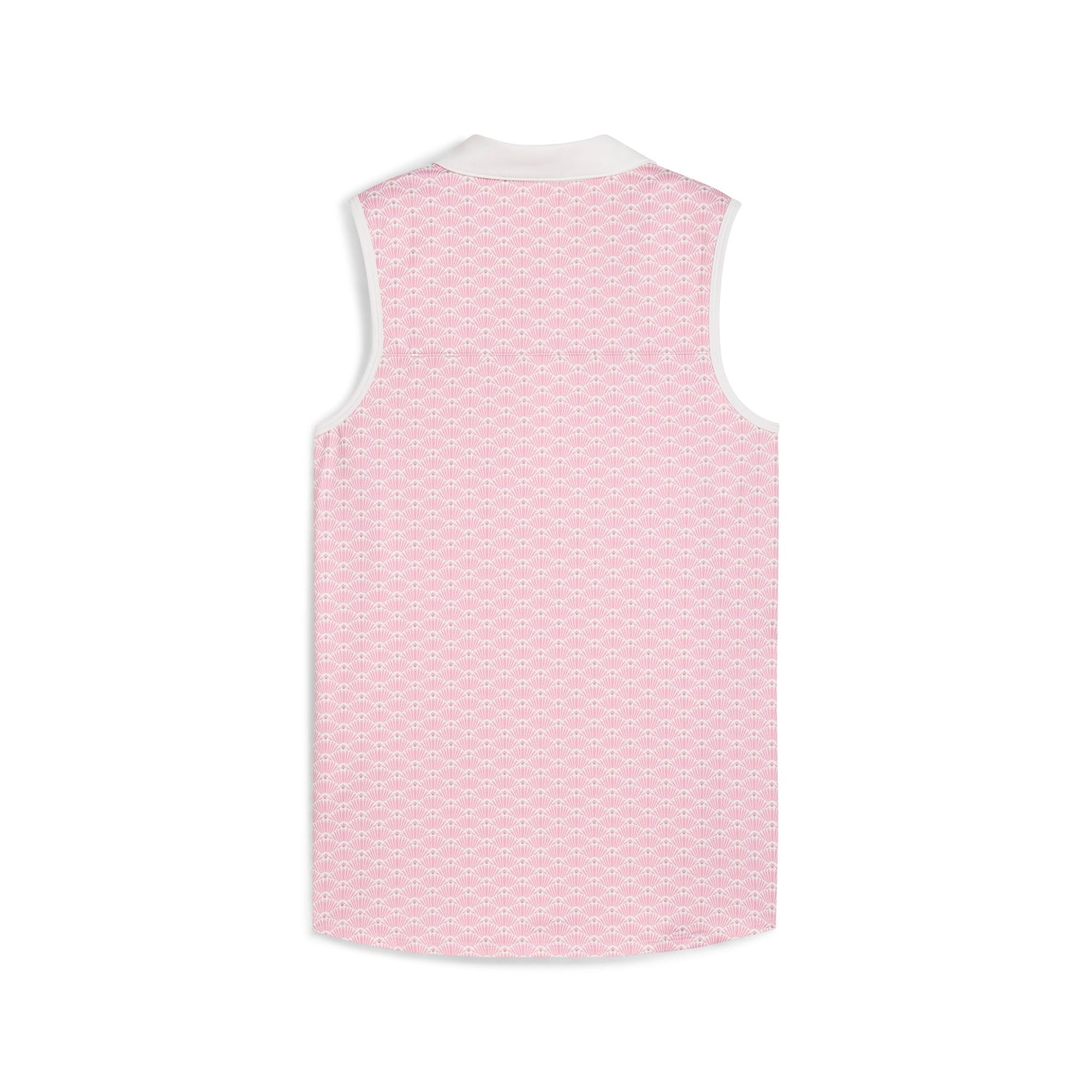 Poised Pink / Warm White