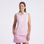 Poised Pink / Warm White
