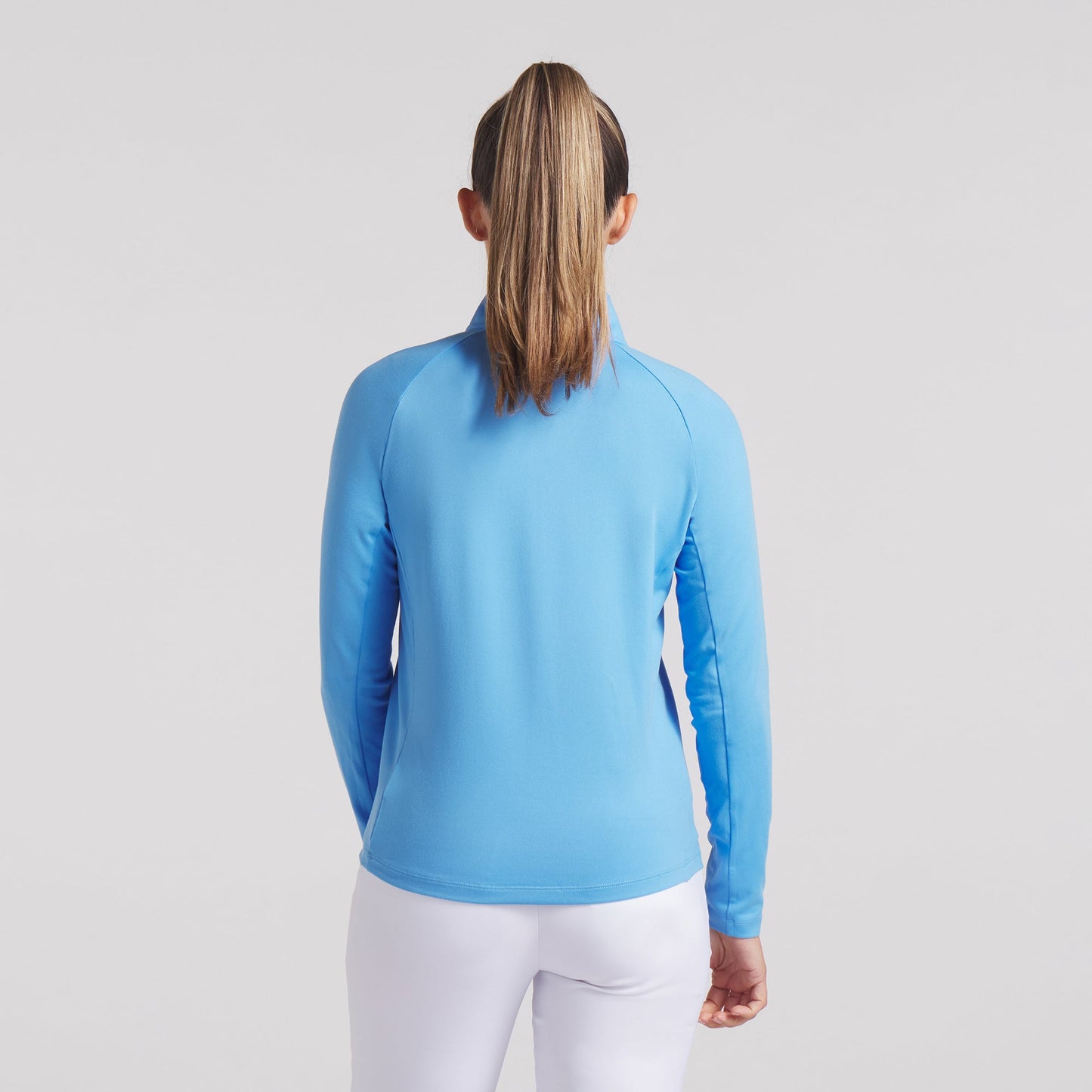 Team Light Blue