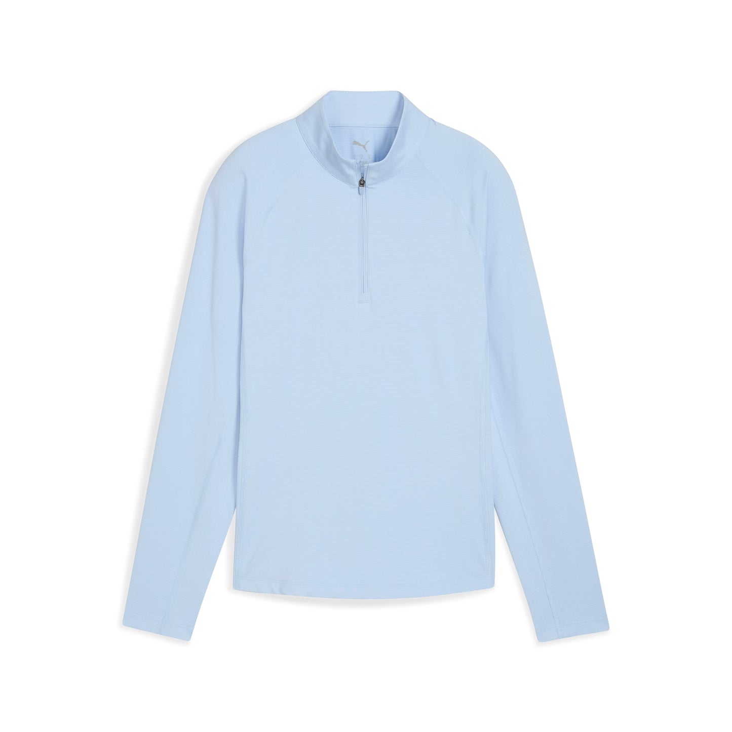 Women's YouV Brrr Solid Golf 1/4 Zip