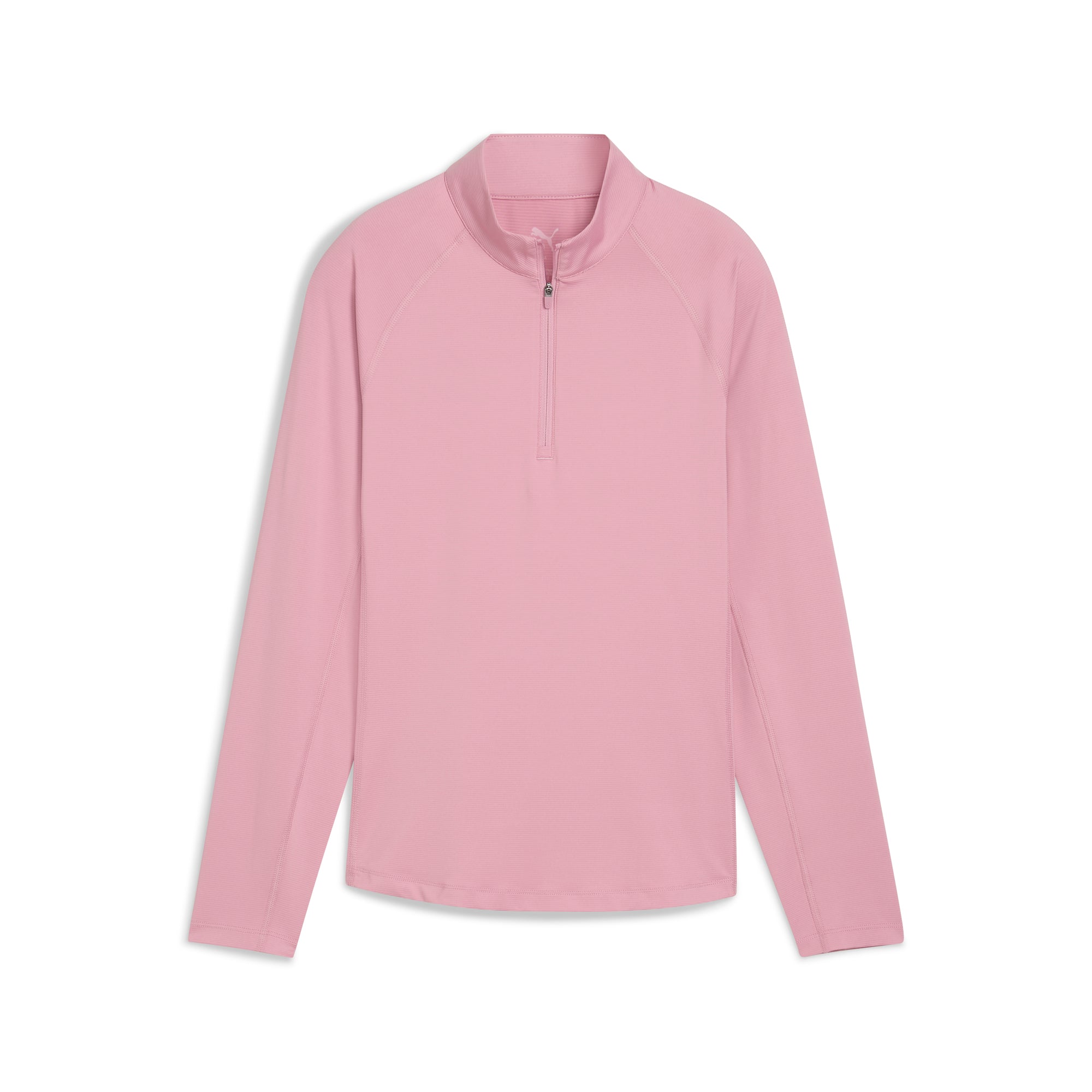 Poised Pink