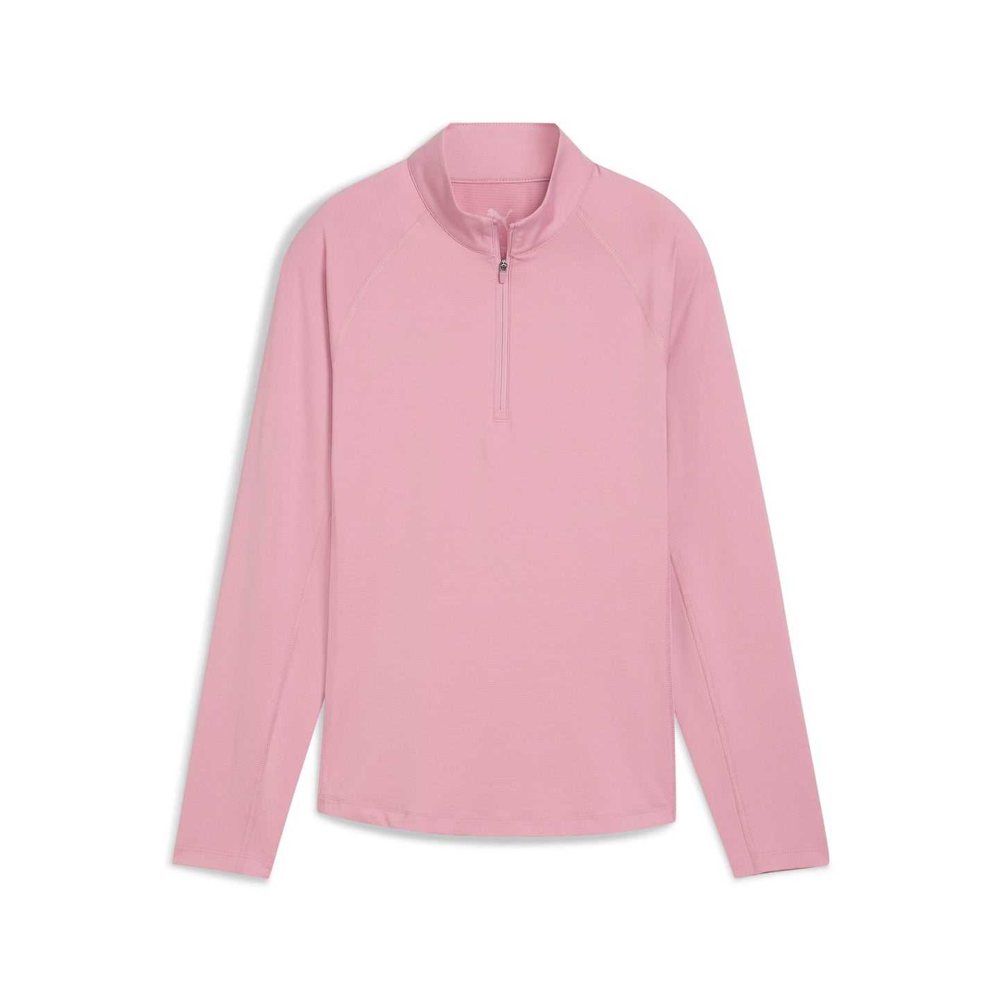 Poised Pink