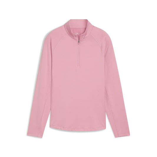 Poised Pink