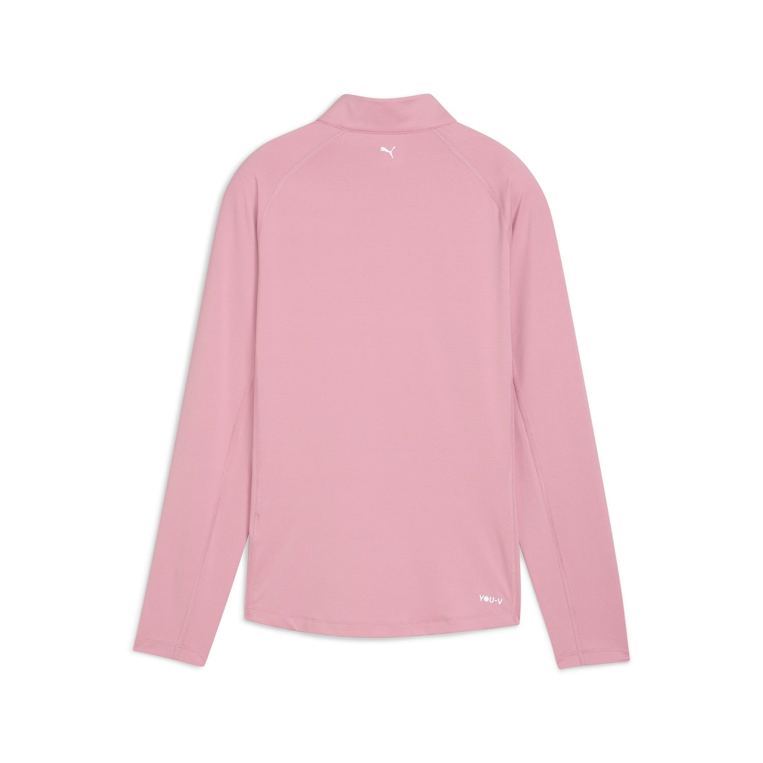 Poised Pink