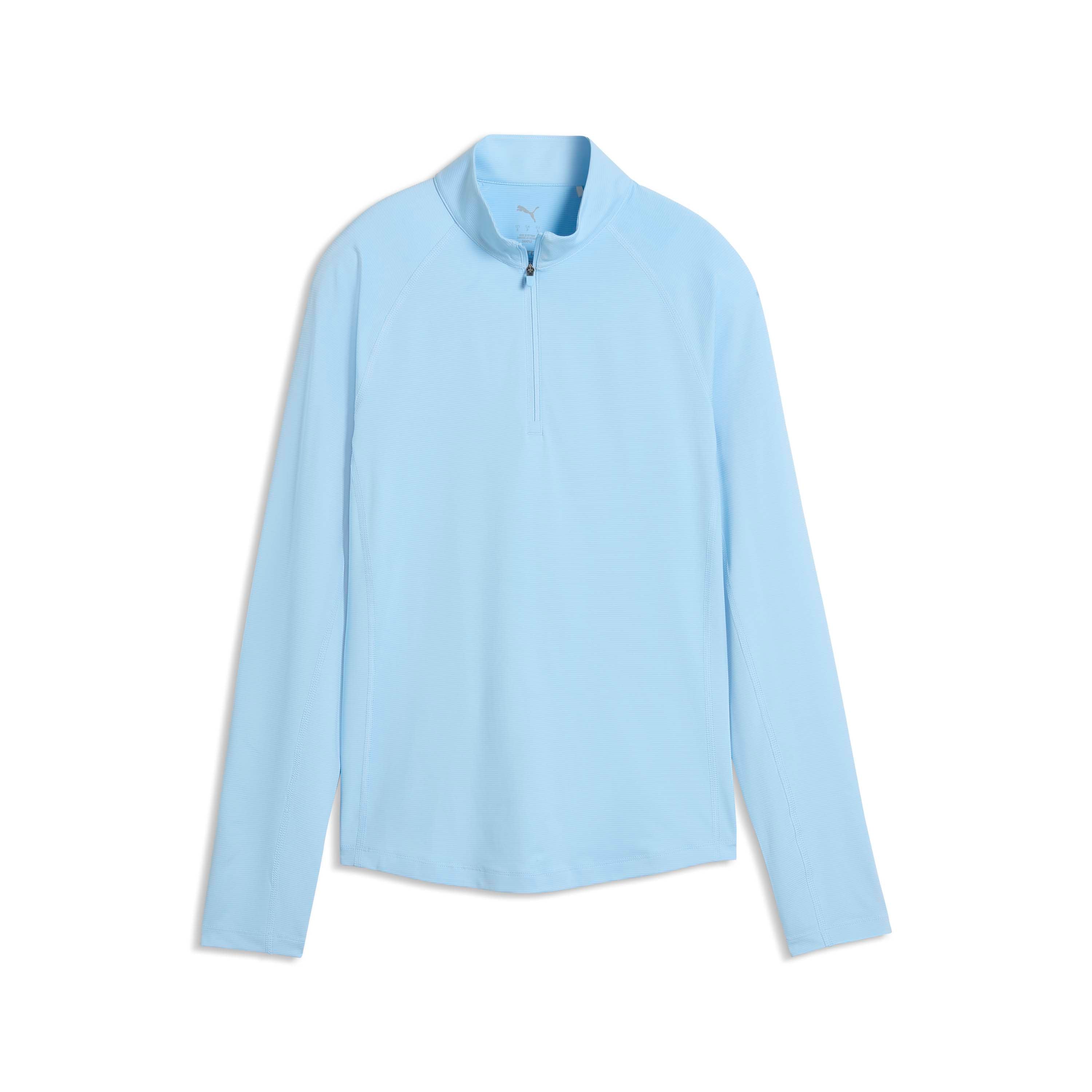 Spring Blue