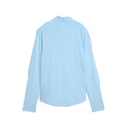 Spring Blue
