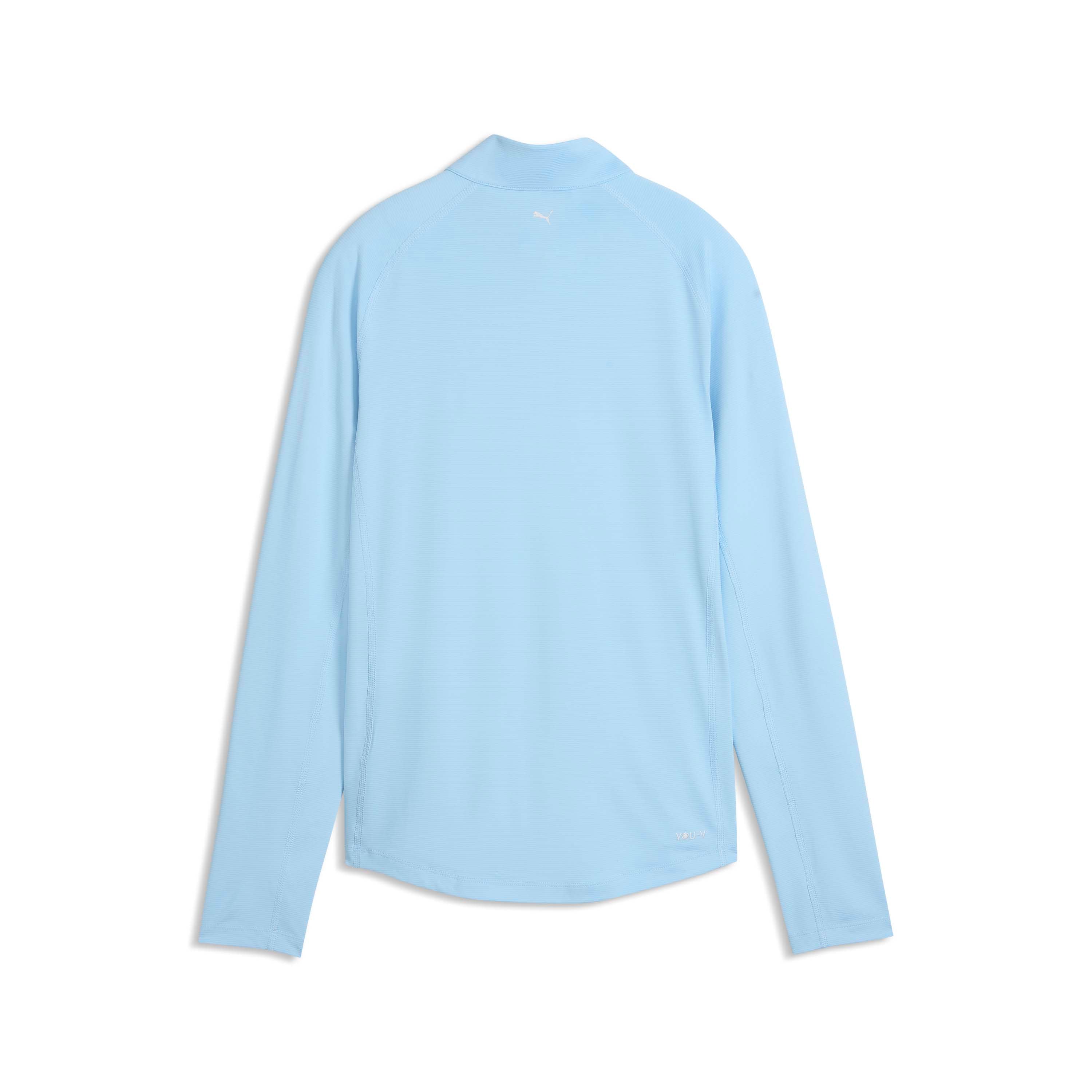 Spring Blue