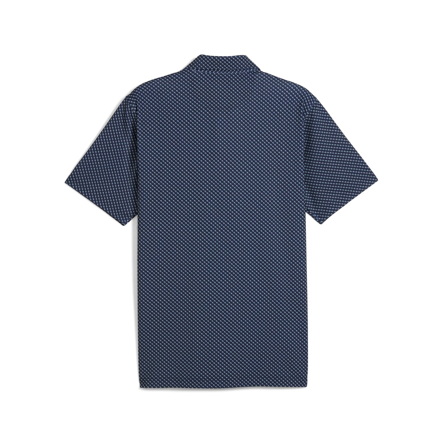 Deep Navy / Peaceful Blue