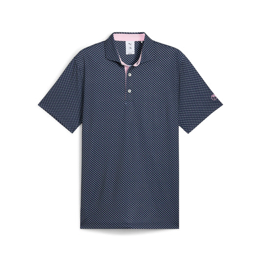 Deep Navy / Warm White