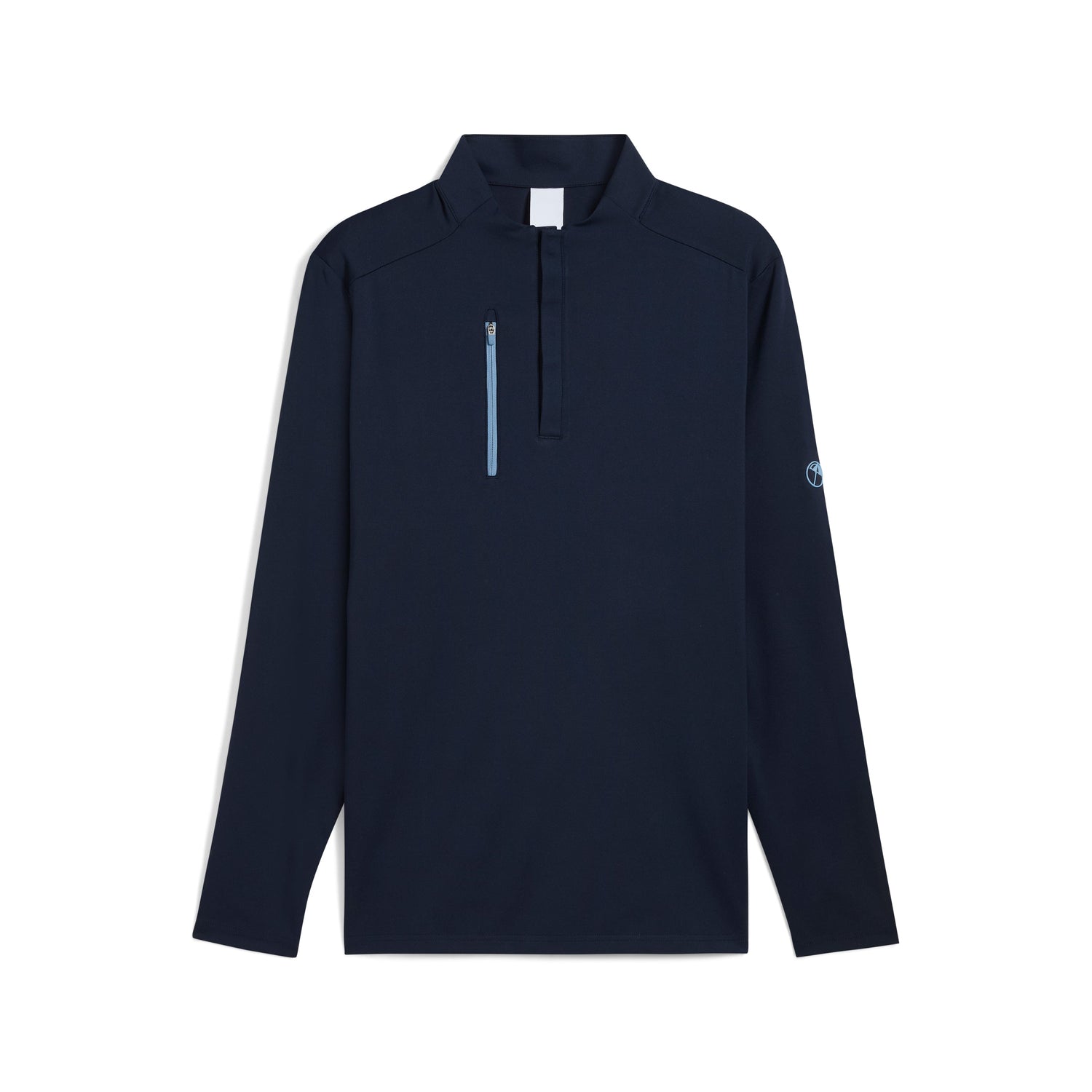 Deep Navy