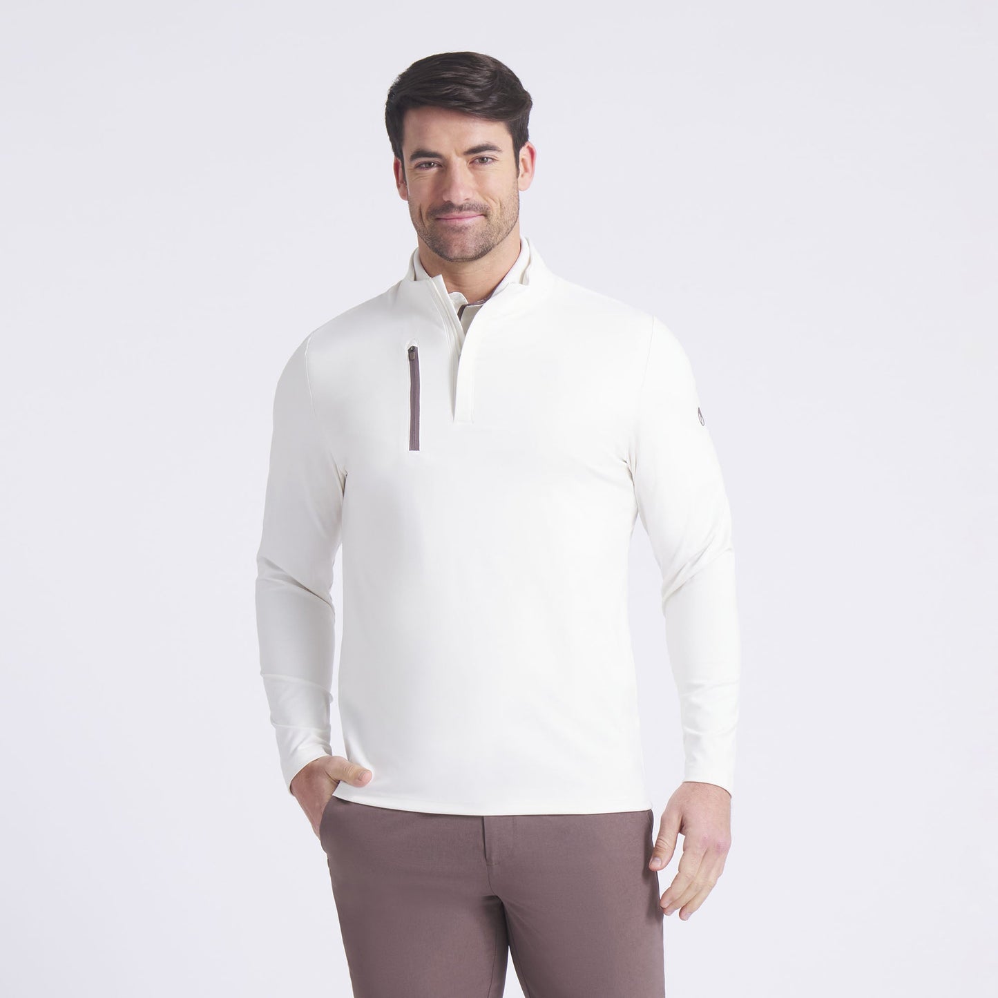 Warm White