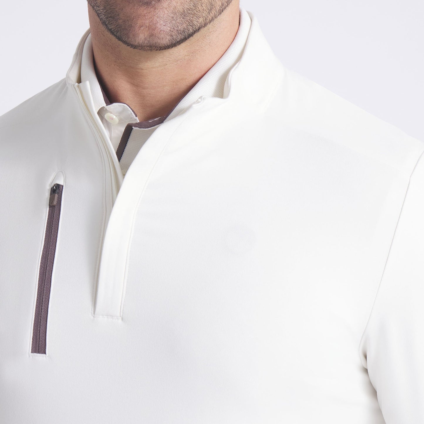 Warm White