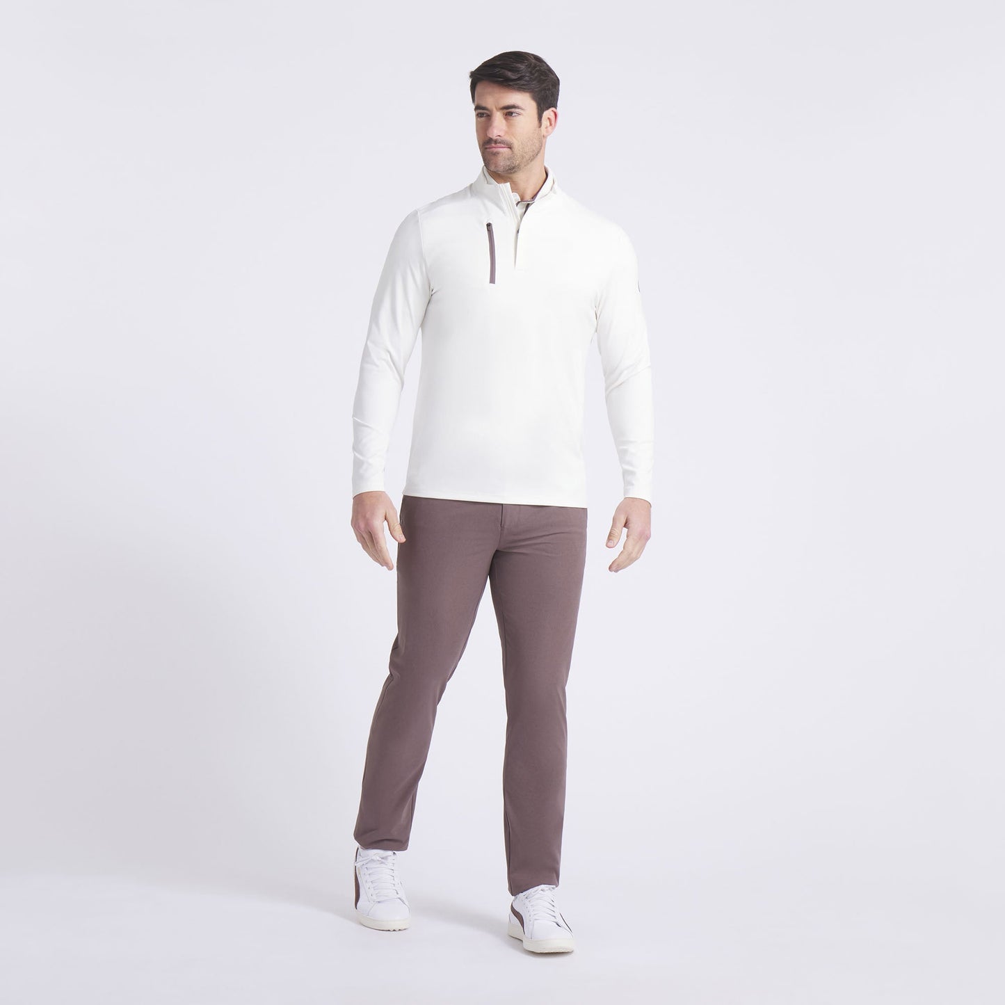 Warm White