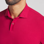 Dark Crimson