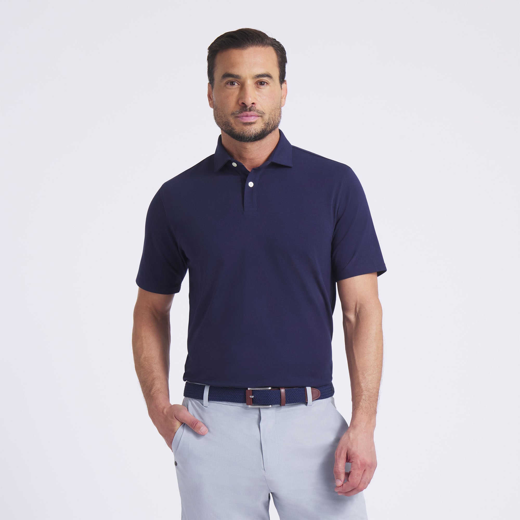 Deep Navy