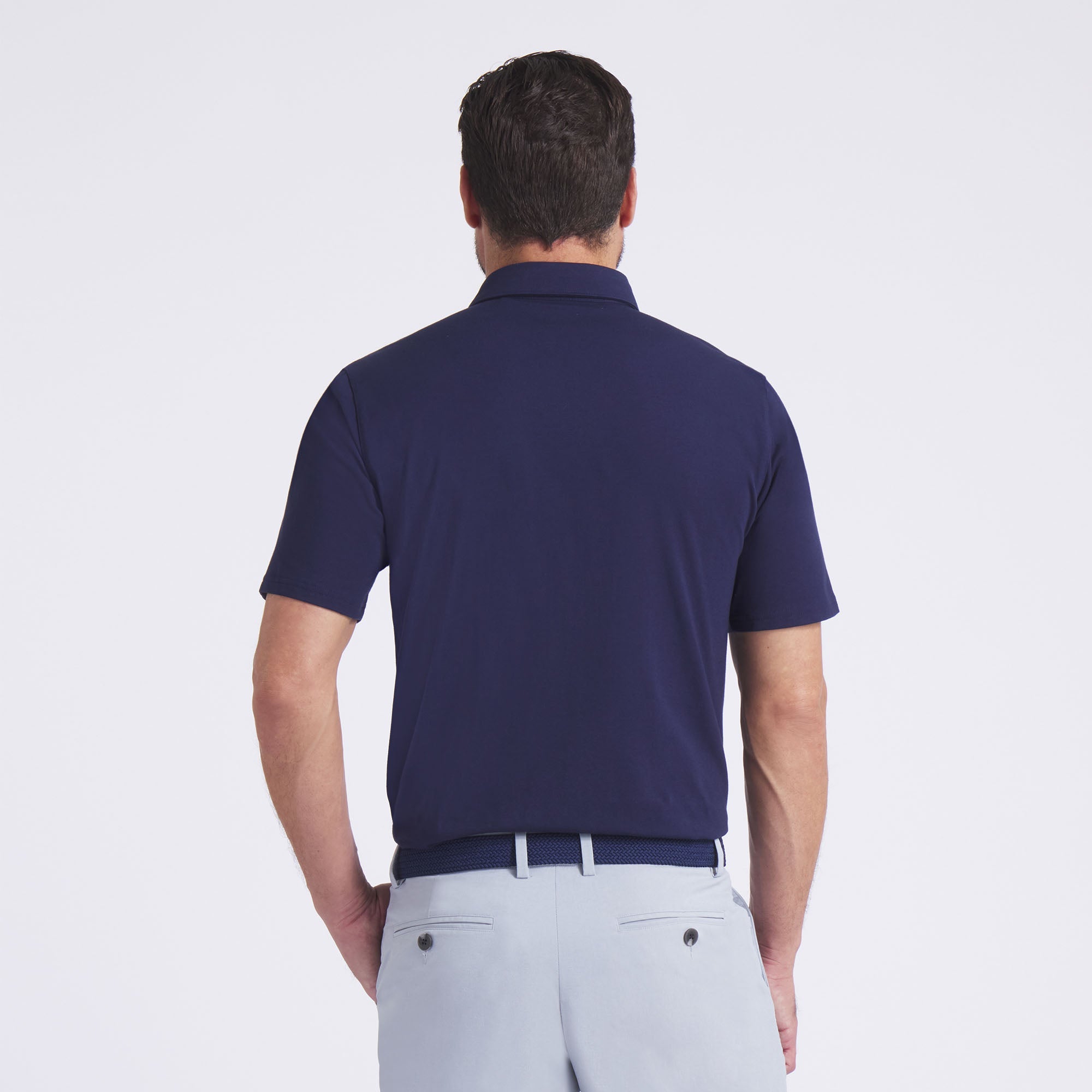 Deep Navy