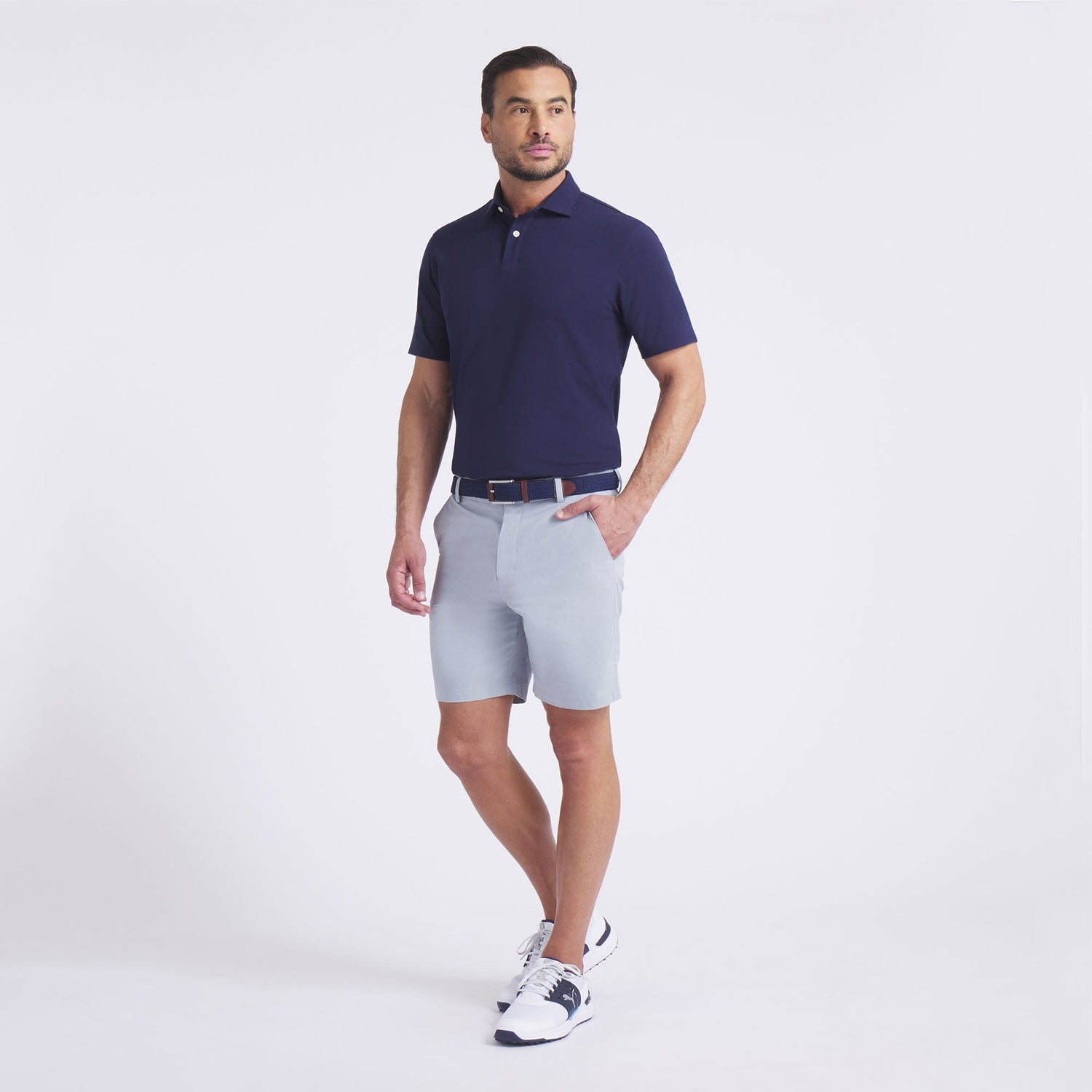 Deep Navy