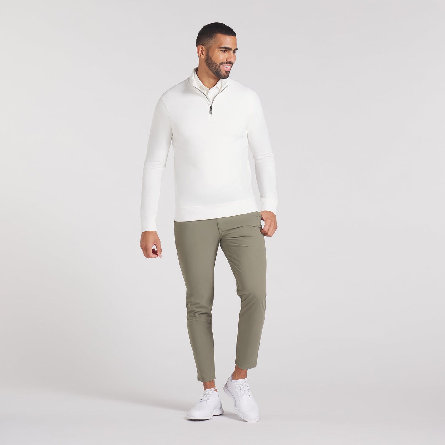 Warm White