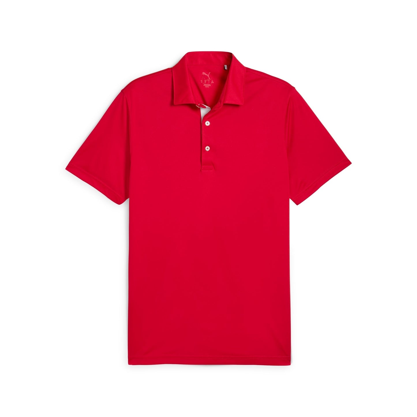 Strong Red