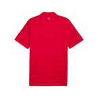 Strong Red