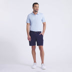 Haute Tropic / Deep Navy