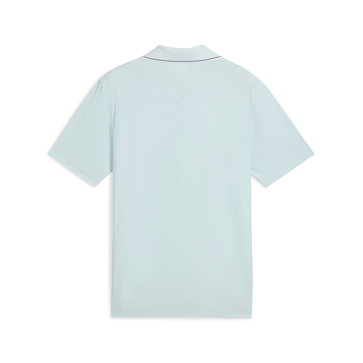 Peaceful Blue