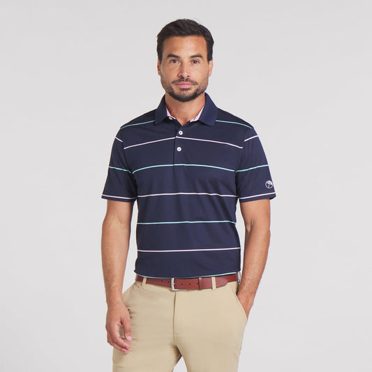 Deep Navy