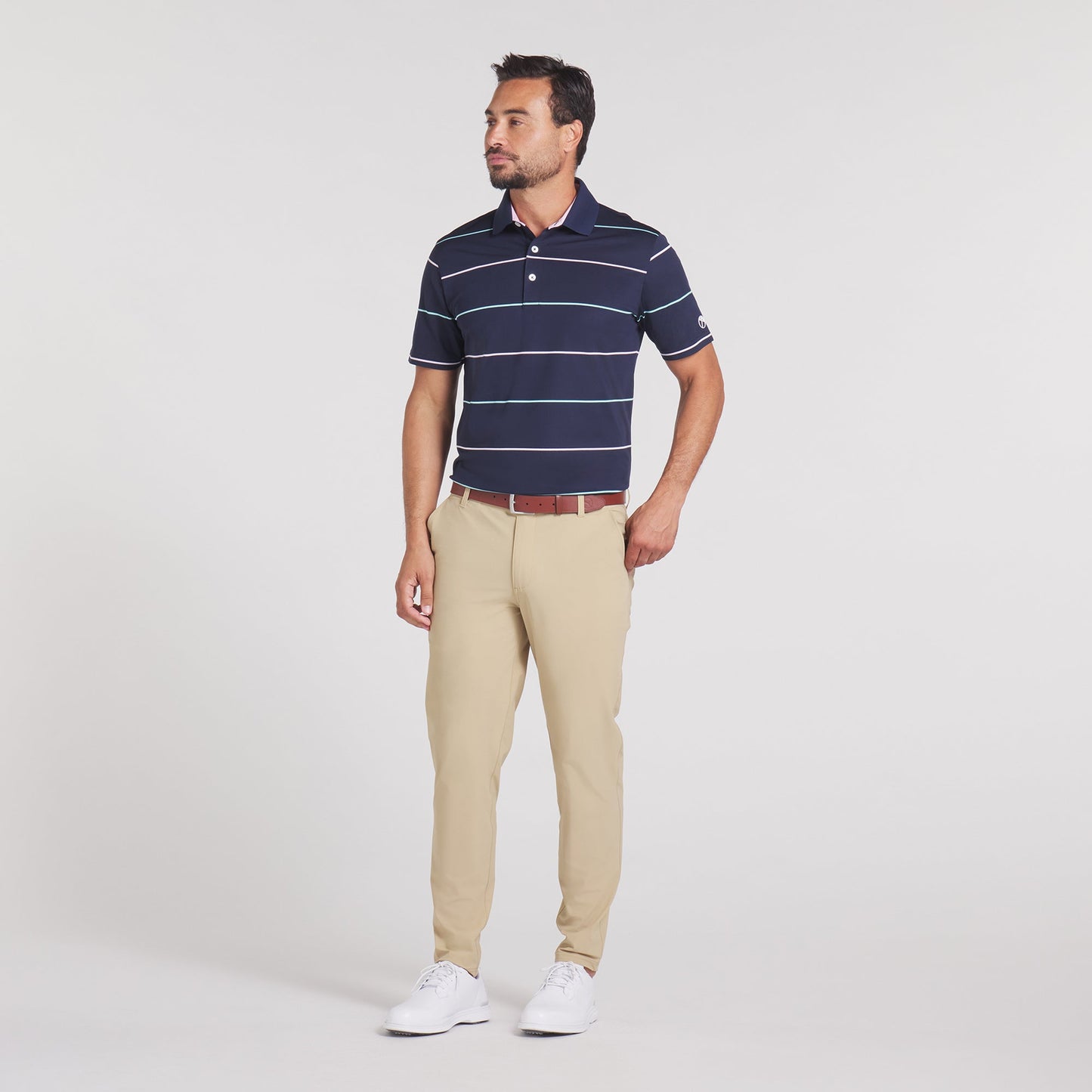 Deep Navy