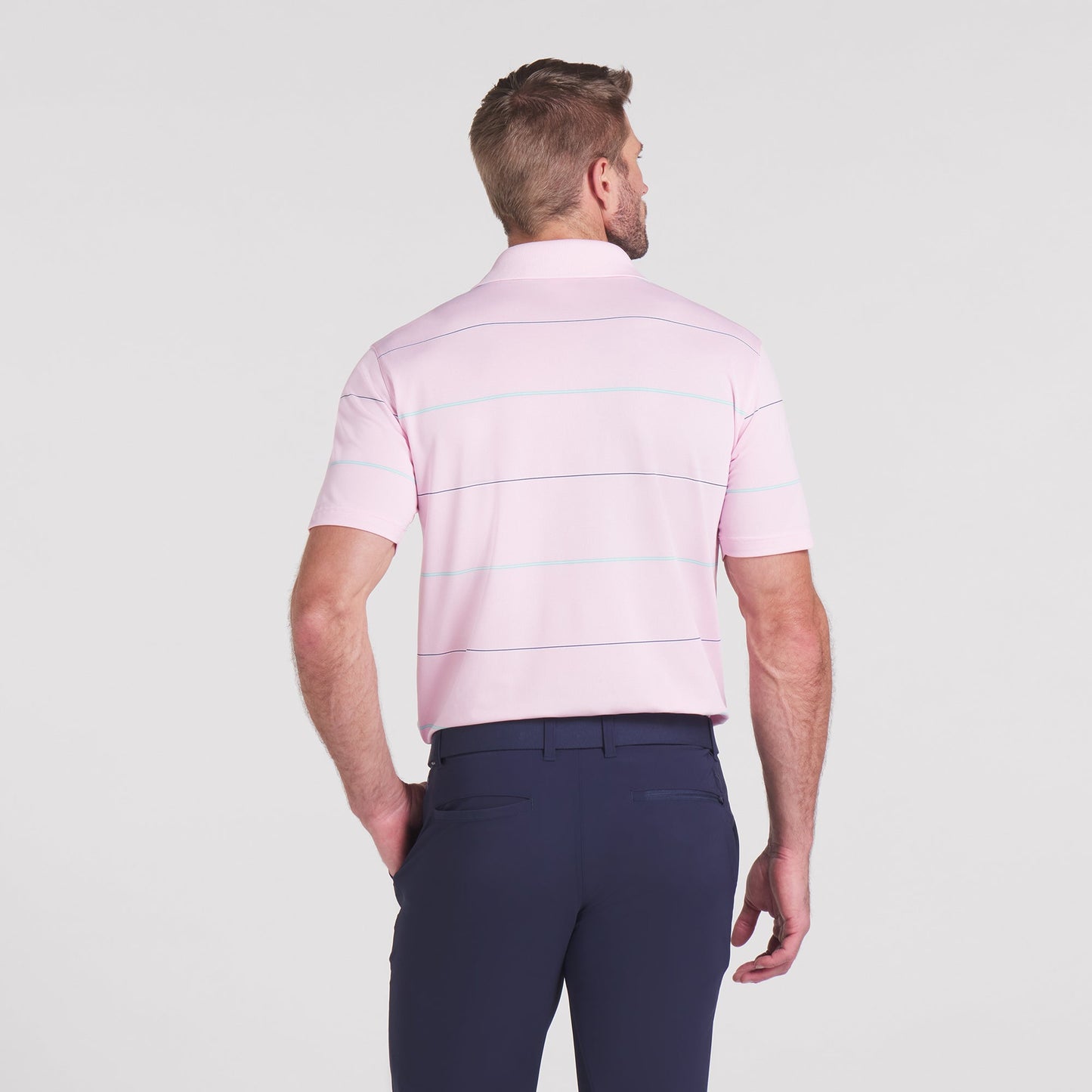 Pale Pink