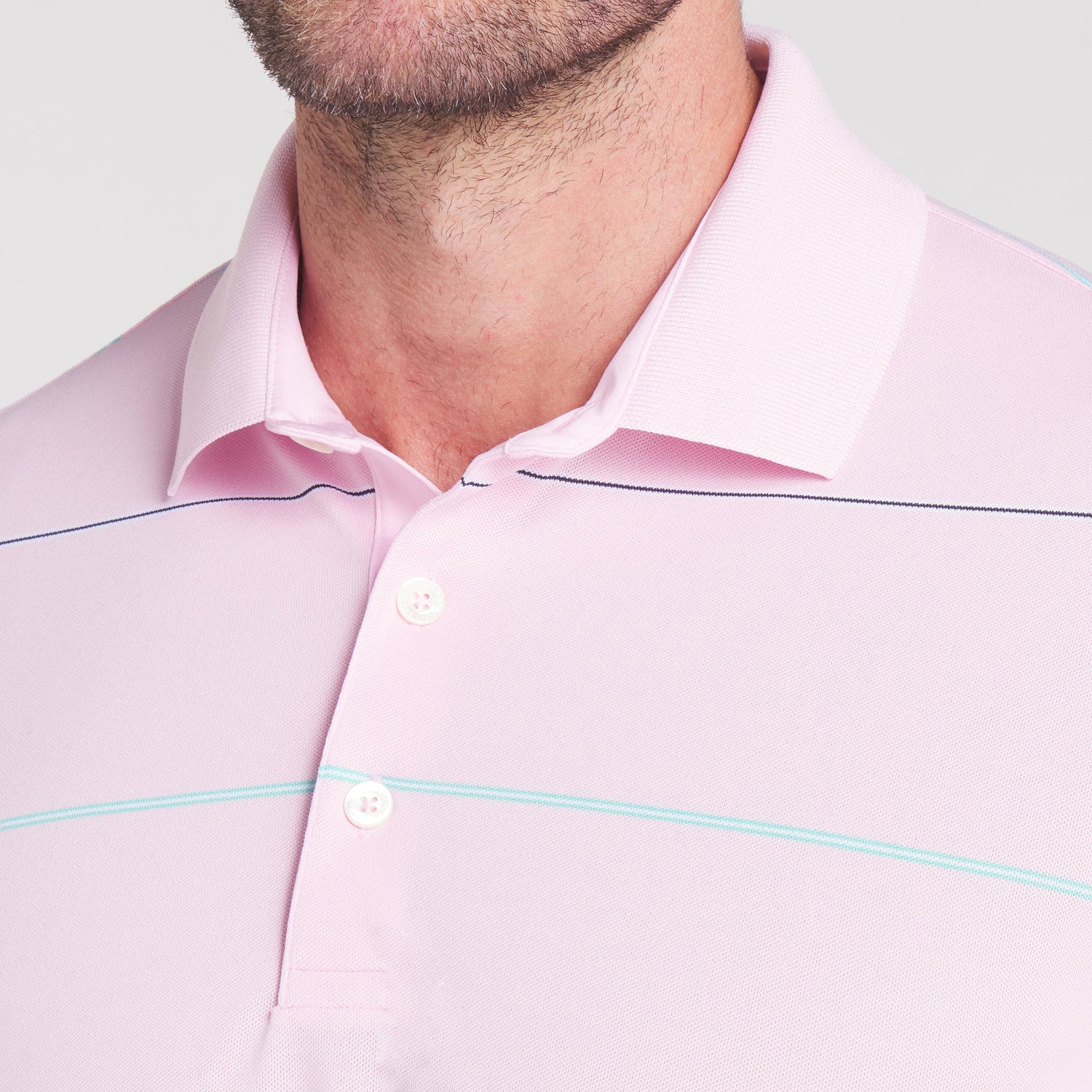 Pale Pink