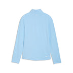 Spring Blue