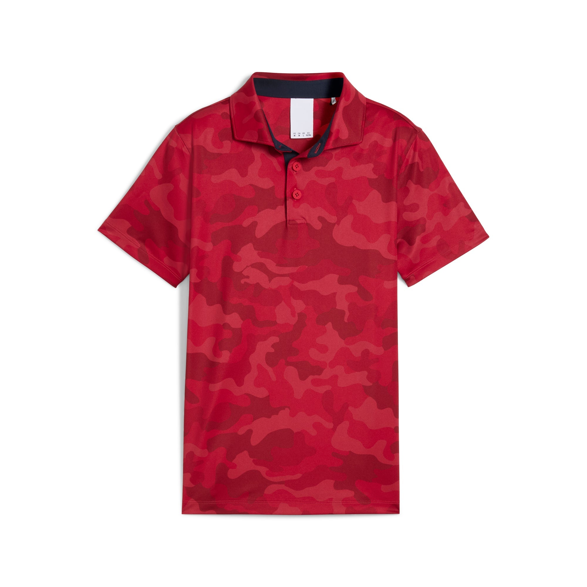 Strong Red