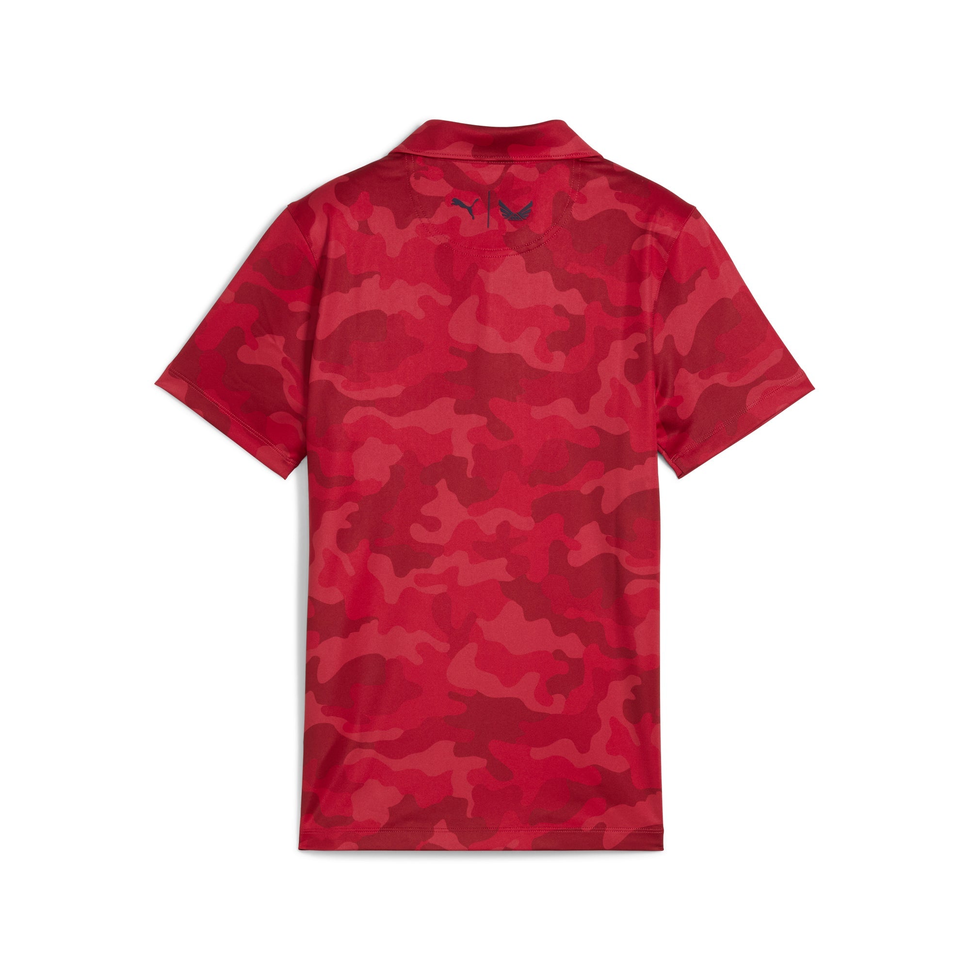 Strong Red