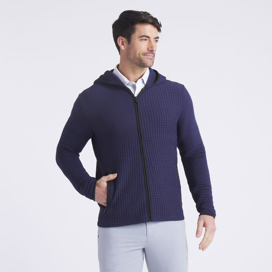 Deep Navy