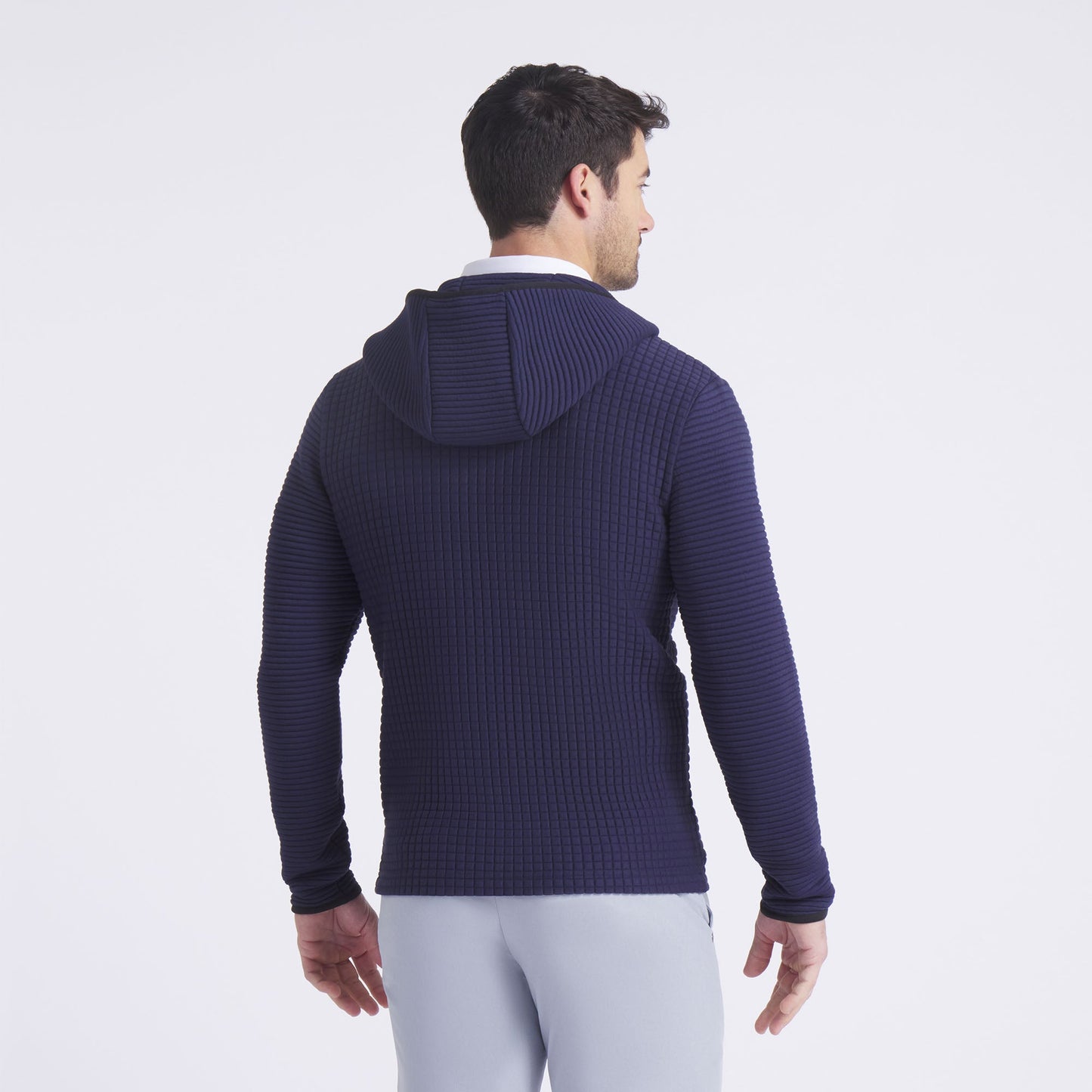 Deep Navy