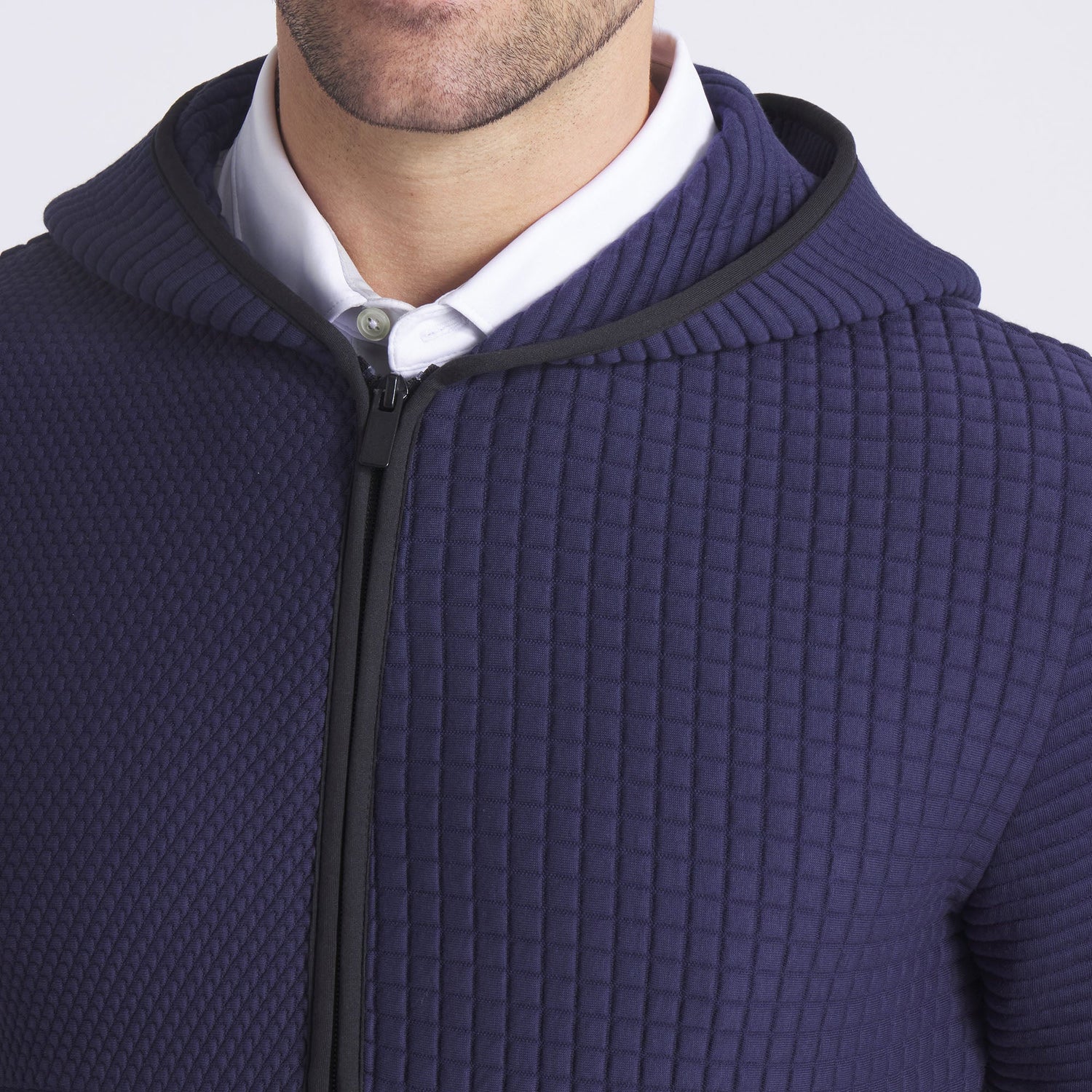 Deep Navy