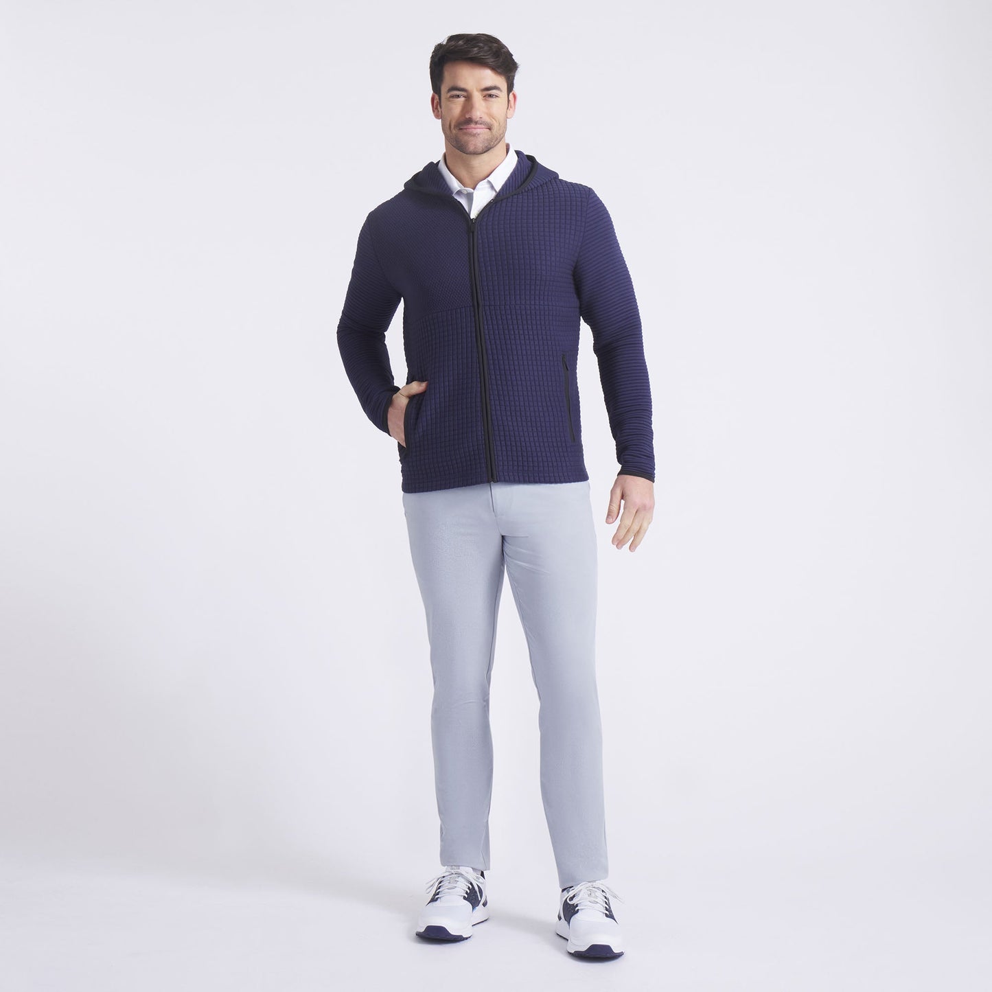 Deep Navy