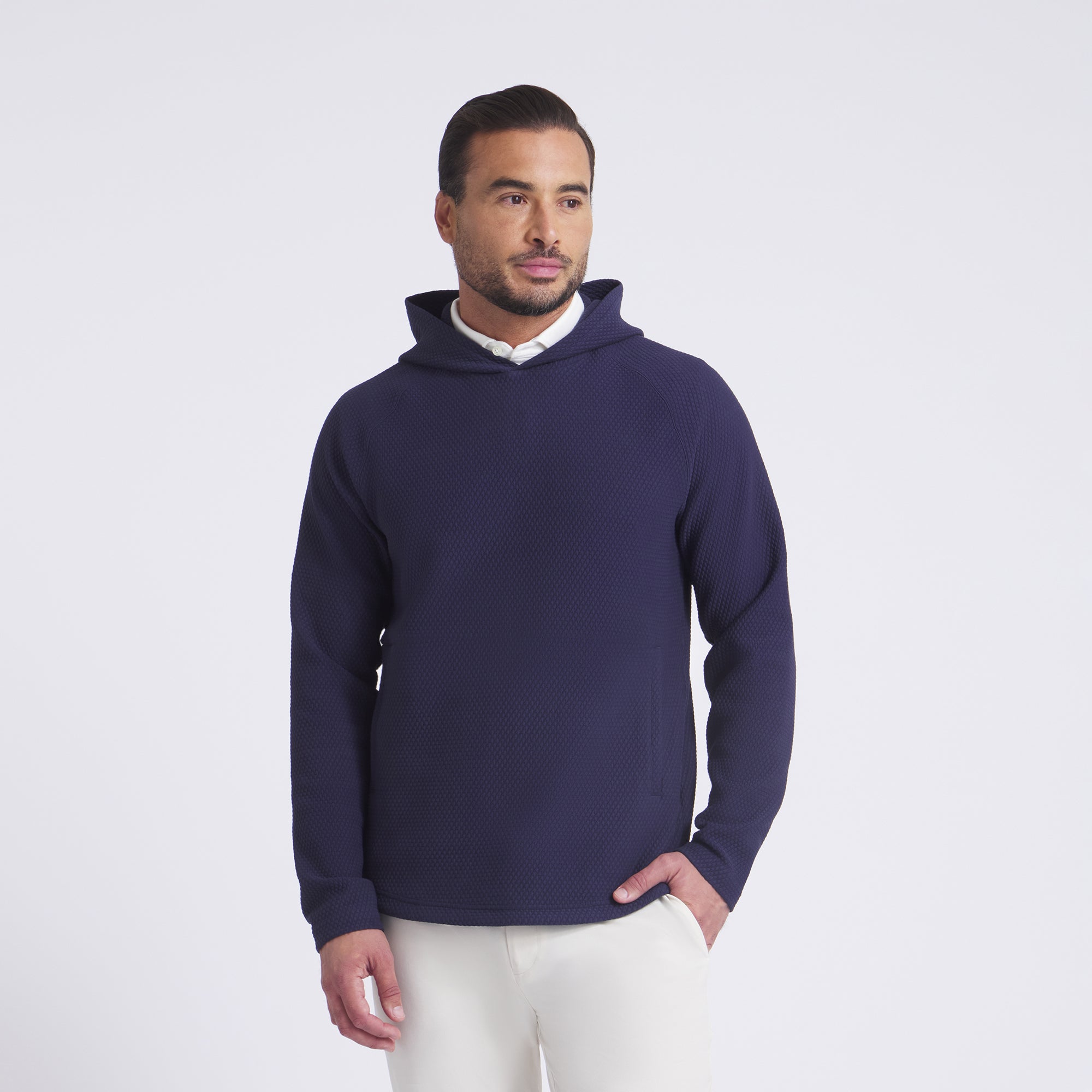 Deep Navy