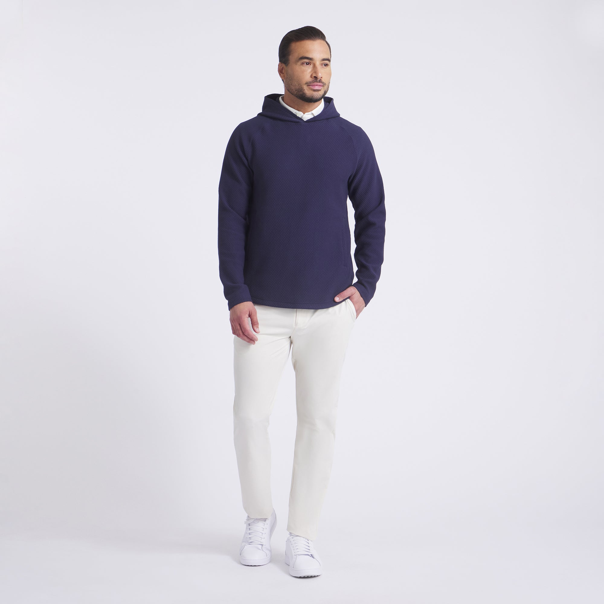 Deep Navy