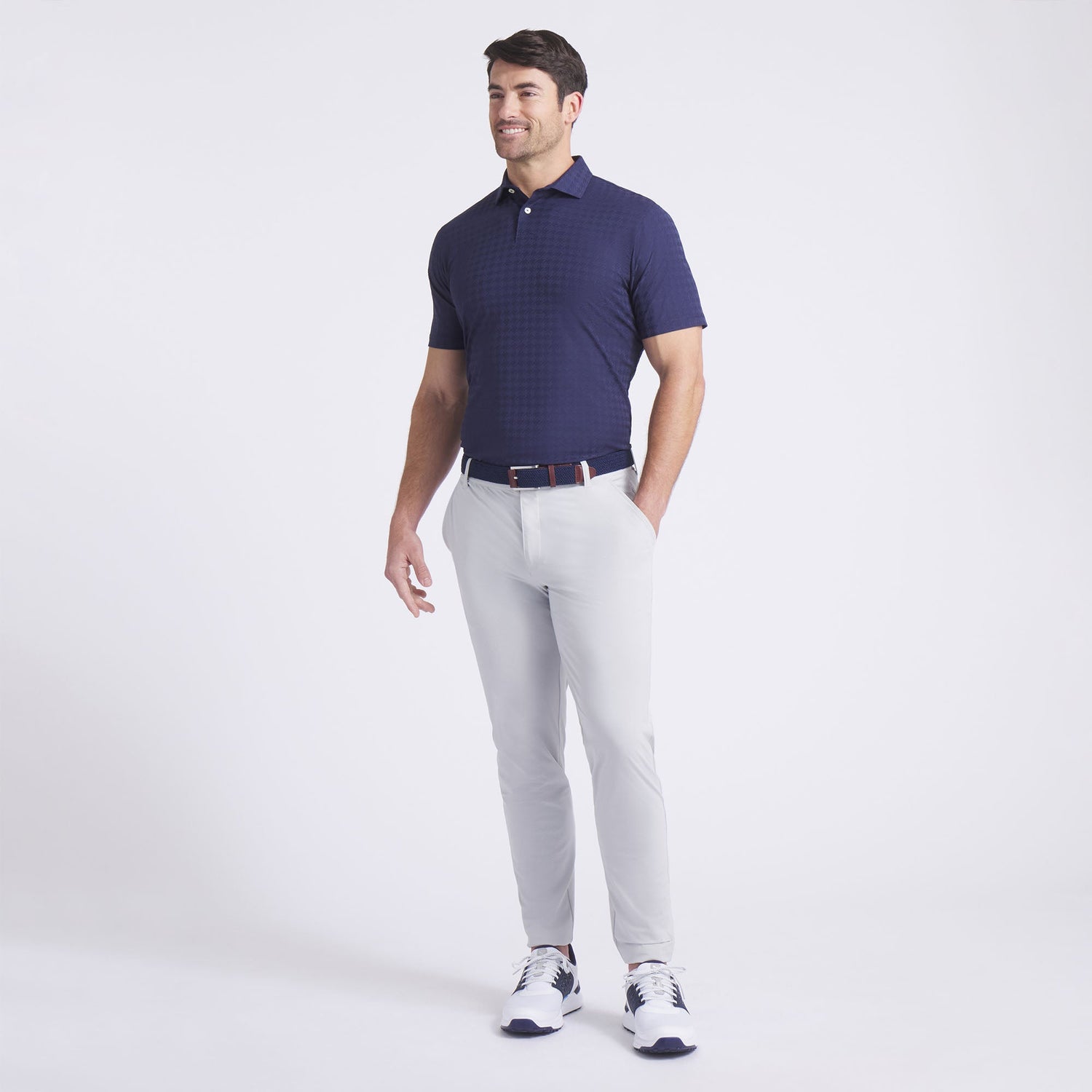 Deep Navy