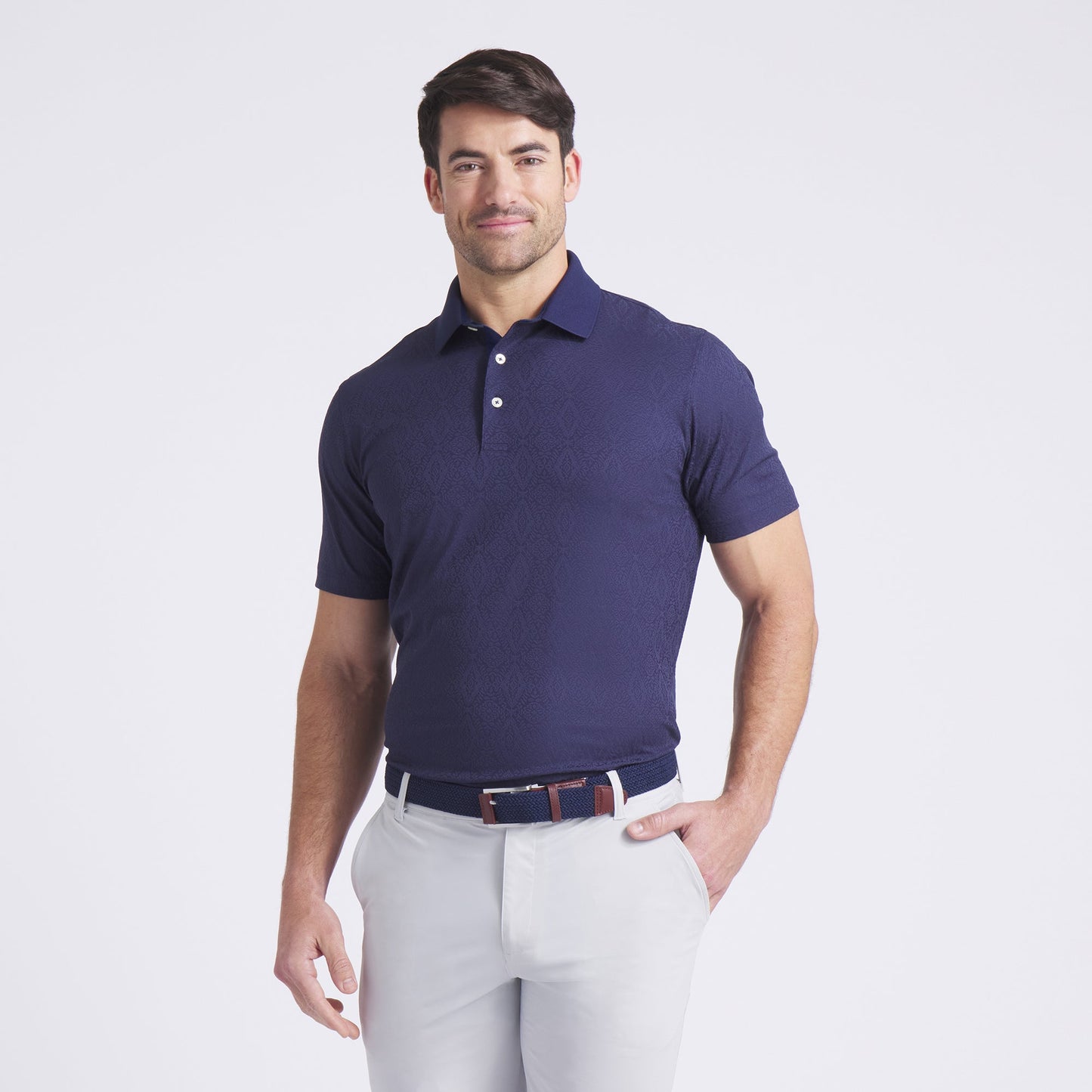 Deep Navy