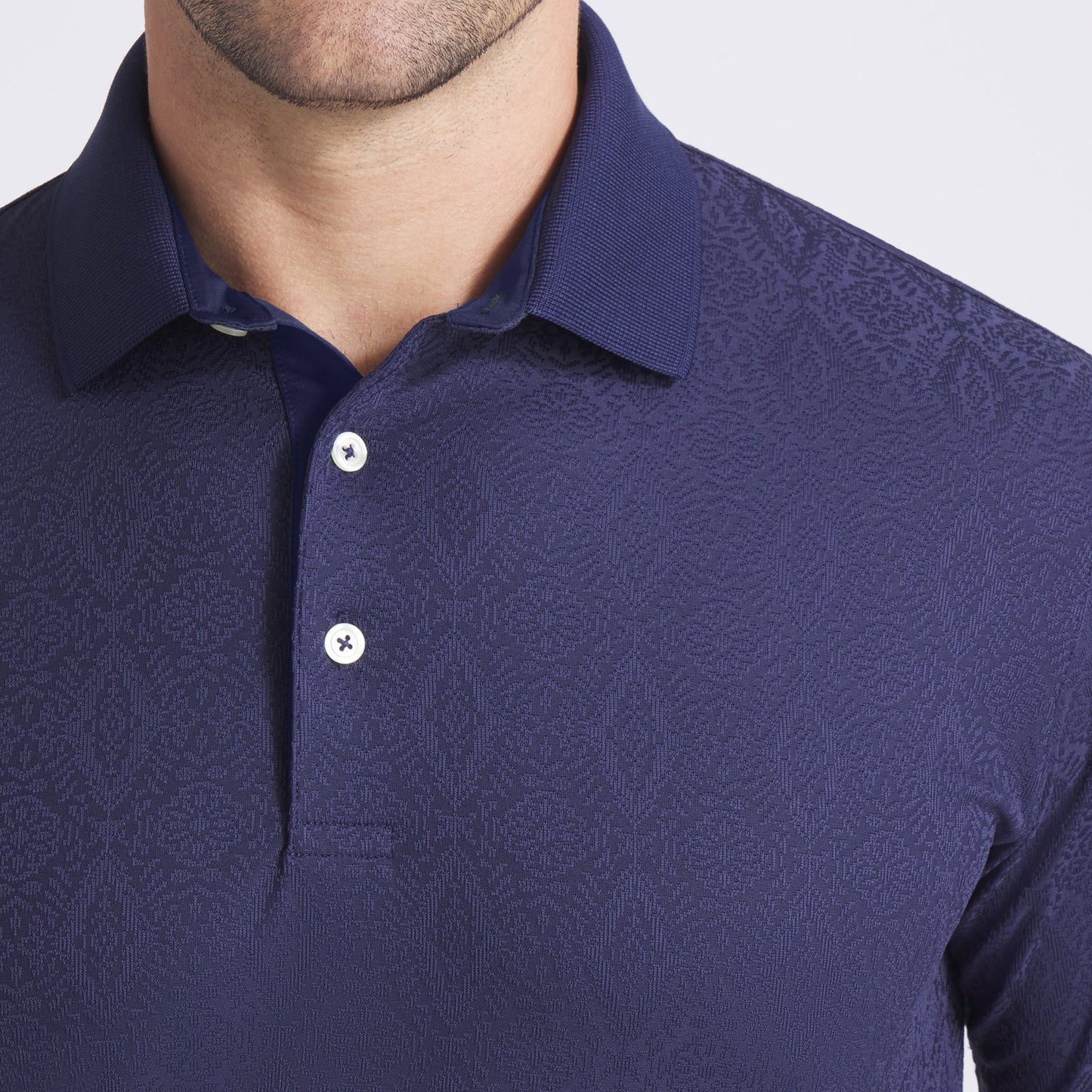 Deep Navy