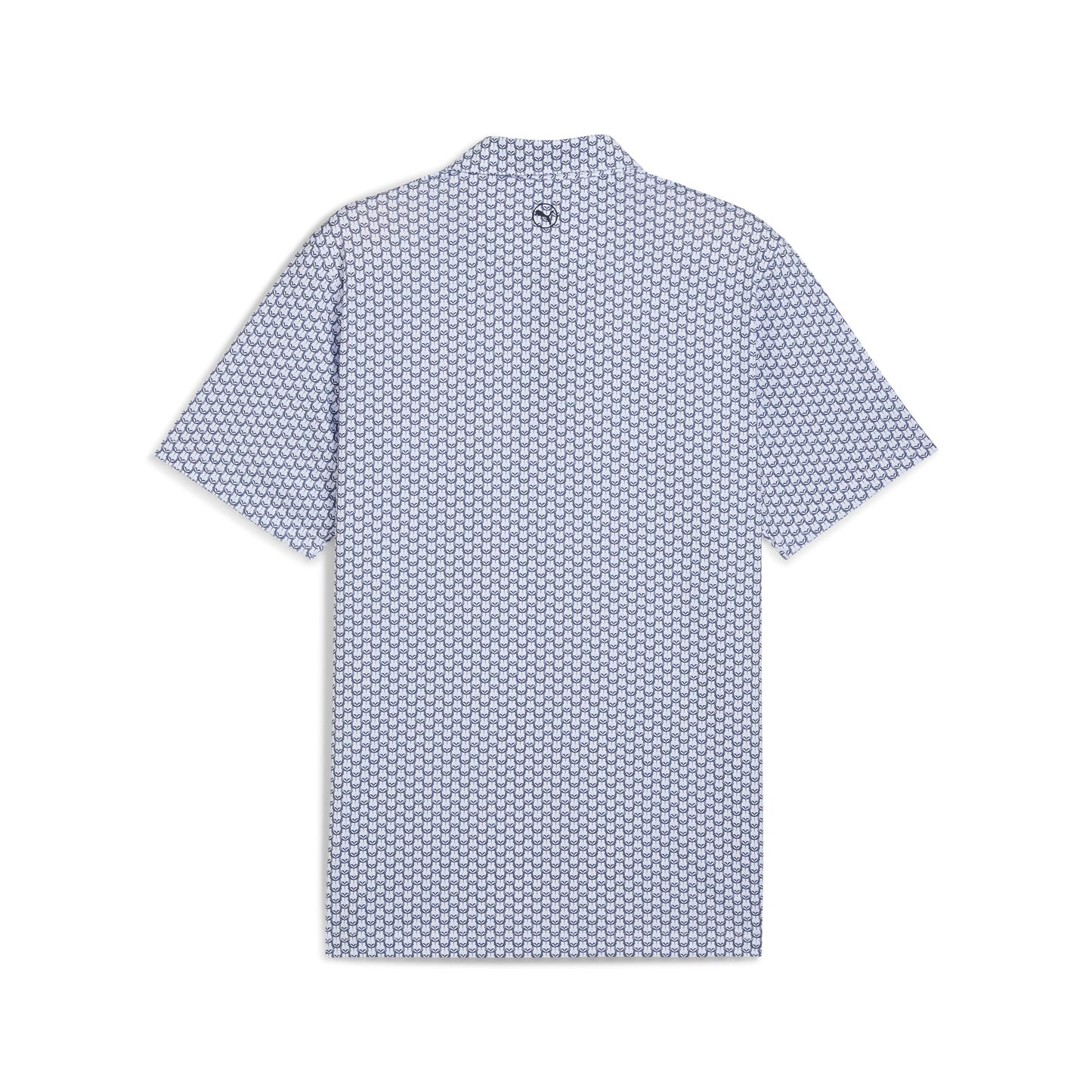 White Glow / Deep Navy
