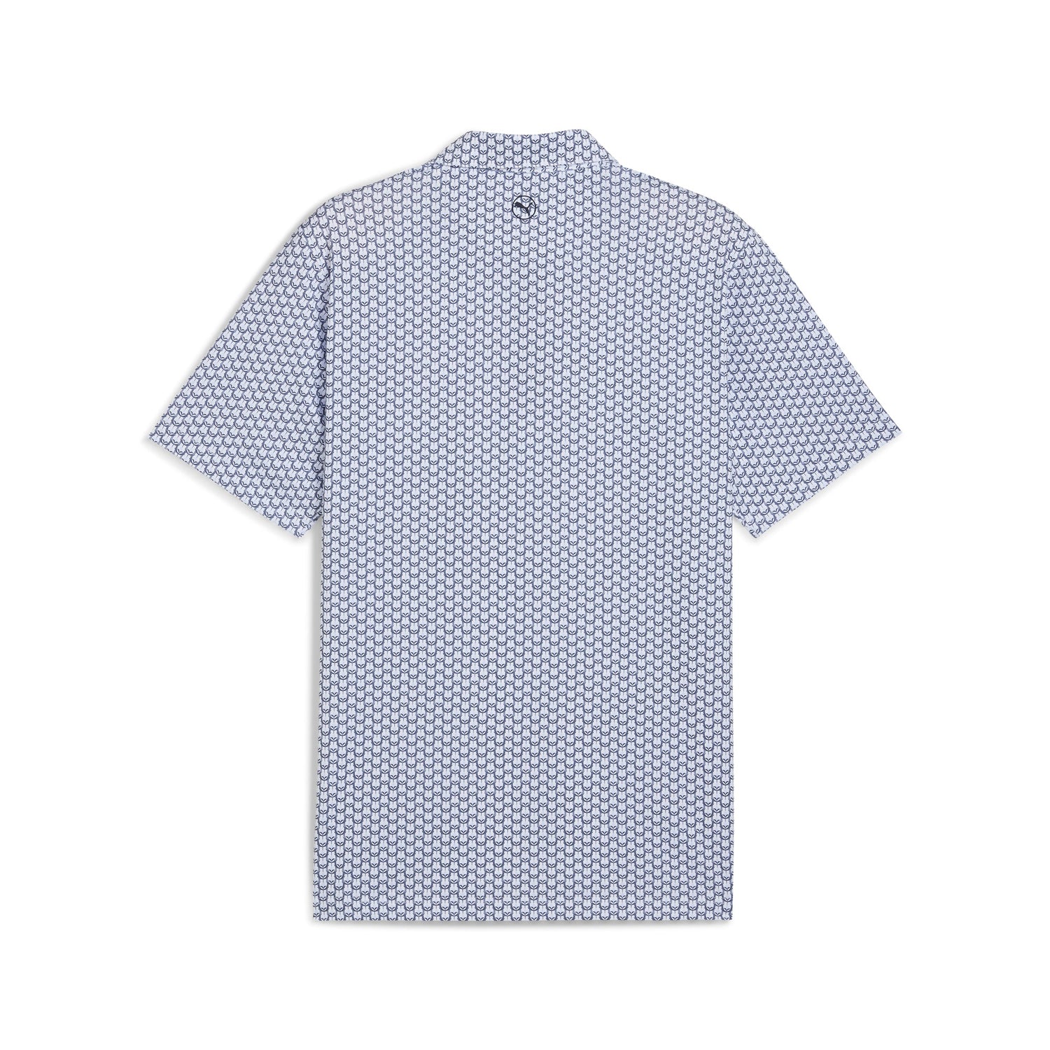 White Glow / Deep Navy