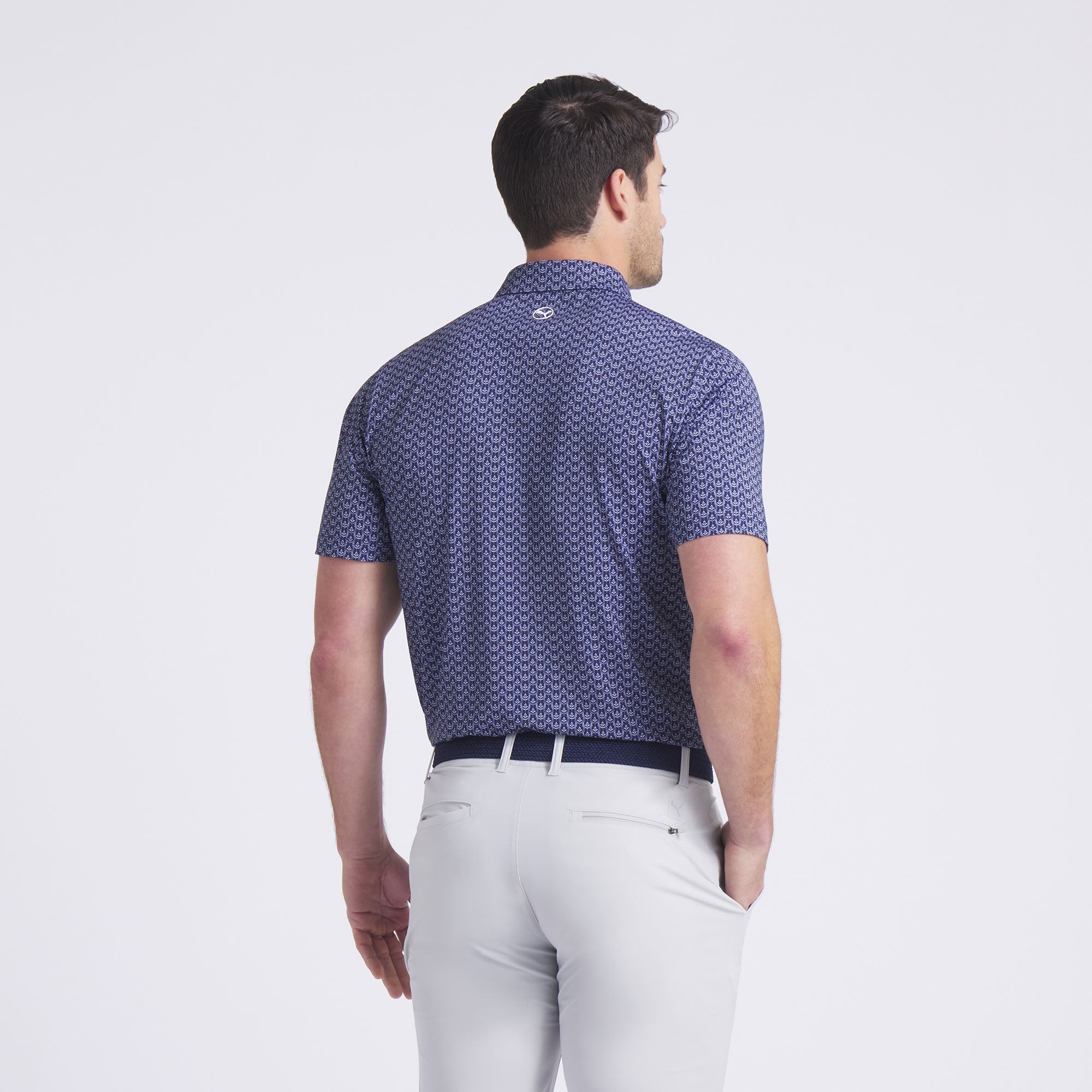 Deep Navy
