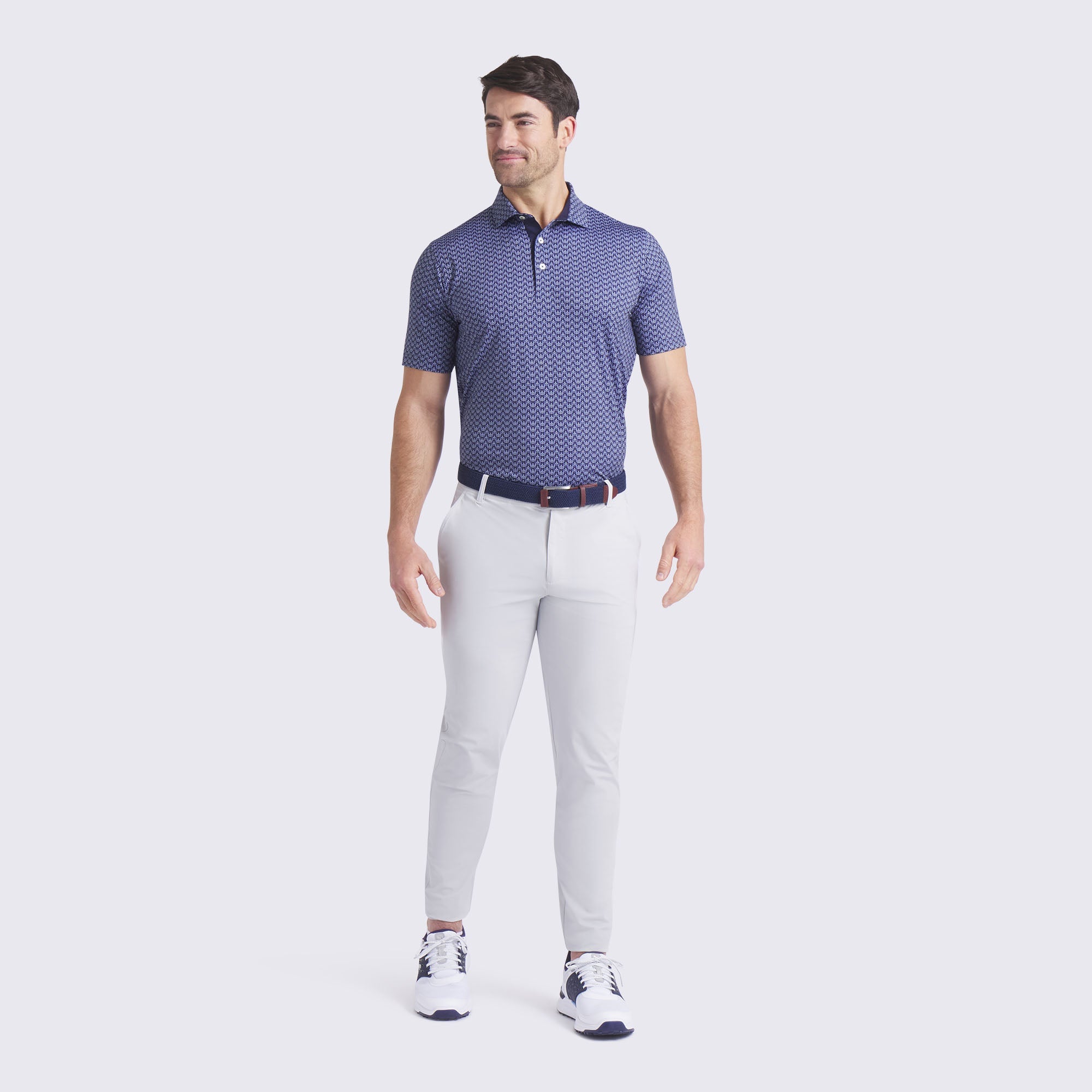 Deep Navy