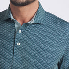 Green Terrain / Light Moss