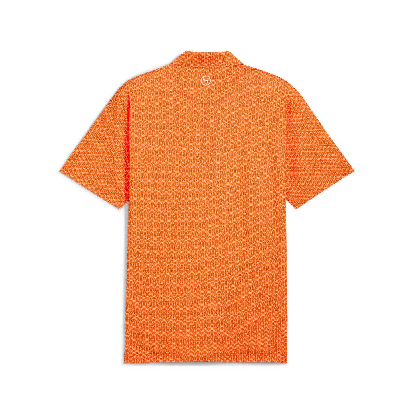 MATTR Lotus Golf Polo